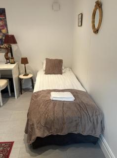 Charming & Cozy Visby Apartment for 3 - 5