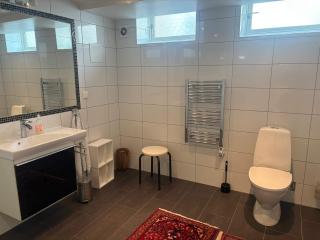 Charming & Cozy Visby Apartment for 3 - 4