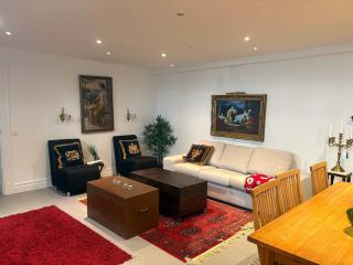 Charming & Cozy Visby Apartment for 3 - 6