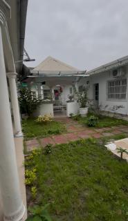 Bk House - 1