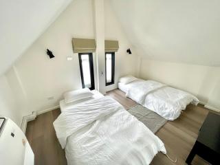 Milky house - 4