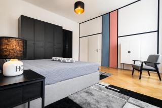 2 Bedroom Apartment for 6 near Donaukanal & U4 U2 Metro - 9