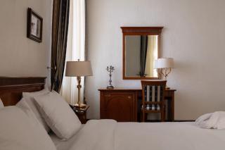 Grand Tien Shan Hotel - 5