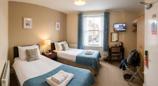 The Brickworks Hotel - 4