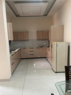Luxury2BHK FamilyStay WiFi Kitchen NearChandigarh - 9