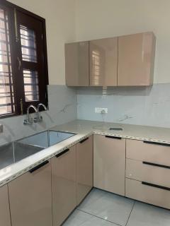 Luxury2BHK FamilyStay WiFi Kitchen NearChandigarh - 7
