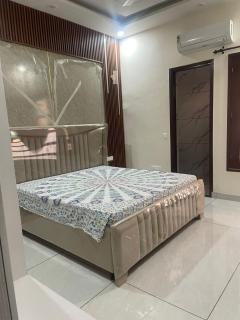Luxury2BHK FamilyStay WiFi Kitchen NearChandigarh - 6