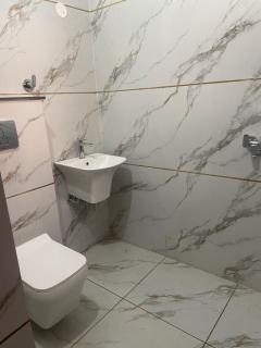 Luxury2BHK FamilyStay WiFi Kitchen NearChandigarh - 3