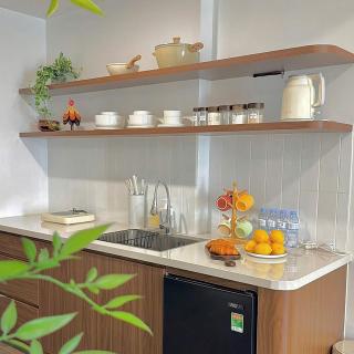 Mer Home - Căn hộ khách sạn L'Azur Cửa Lò - 8
