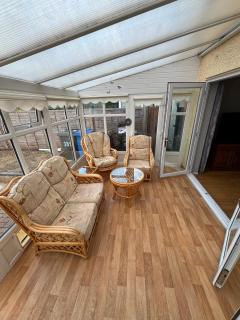 5 Bed Contractor Families & Groups Accomodation - 9