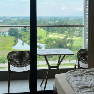 Mer Home - Căn hộ khách sạn L'Azur Cửa Lò - 4