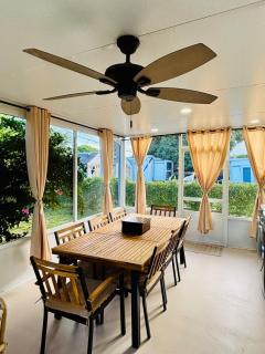Peaceful Outdoor Retreat - 9