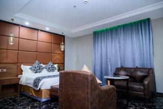Exclusive Serene Hotel Abuja - 3