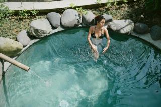 Shibumi - Private Pool Villa in Ubud Bali - 8
