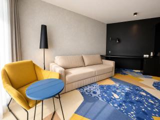 Biała Perła Apartament Czarna Góra 605 - 7