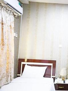 Stallion Luxury Suites Mararaba - 6