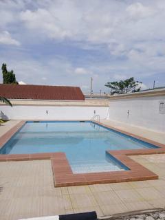 Stallion Luxury Suites Mararaba - 4
