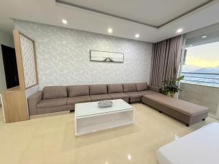 Apartment 4032, 3 Bed-2WC-Ocean and city view - 9