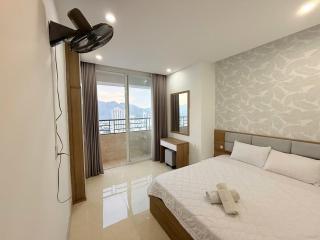 Apartment 4032, 3 Bed-2WC-Ocean and city view - 5