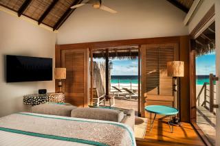 Constance Moofushi Maldives - All Inclusive - 8
