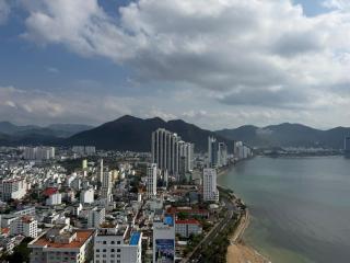 Apartment 4032, 3 Bed-2WC-Ocean and city view - 1