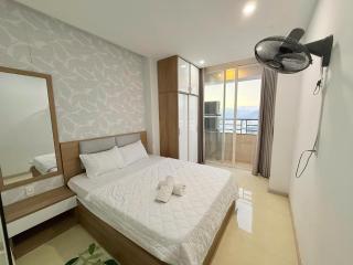 Apartment 4032, 3 Bed-2WC-Ocean and city view - 6