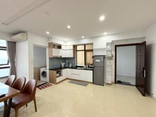 Apartment 4032, 3 Bed-2WC-Ocean and city view - 8