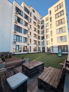 Boho Apartment & Balcony with Sunset View - 6