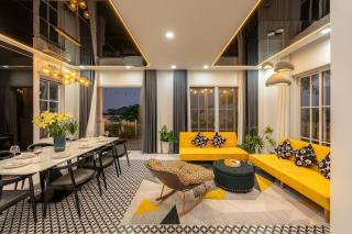 Aurora Villa NovaWorld Phan Thiết - 0