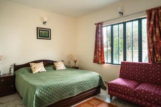 The Homestead - 1