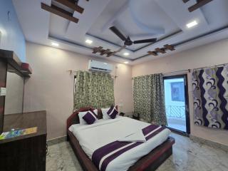 JBL Beach Resort - 0