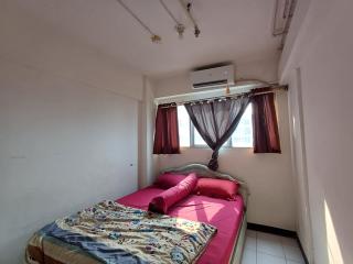 Comfort Stay at Sinar Prima Sentra Timur Residence - 0