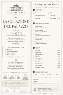 Palazzo Turro Bed & Breakfast - 8