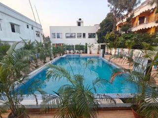 JBL Beach Resort - 2