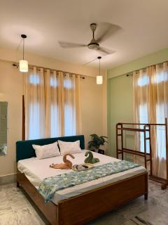 A1 Stays homestay - 1