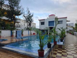 JBL Beach Resort Mandarmoni - 4
