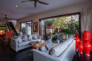 Enchanting Canggu Villa - 4