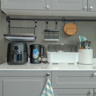 The moderm view - 7