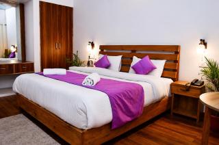 Hotel The Riverside Resort Lohali - 2