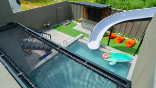 The moderm view - 8