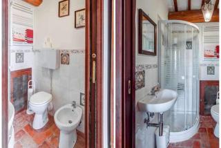Villa Podere Caggiolo - 7