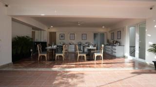 Hotel Comfort N Stay 1RK - 1