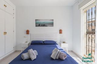 Casa relax con parking a 5 min de la playa andando - 9
