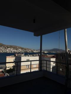 E&A Horizon Apartment - 7