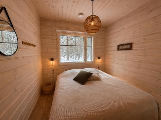 Northern Dream Cabin - Levi Ski & Golf - 7