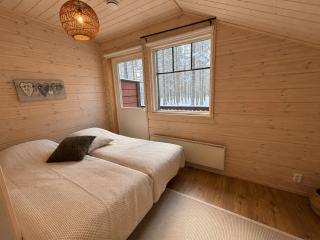 Northern Dream Cabin - Levi Ski & Golf - 4