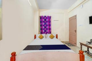 Hotel O Sri Thirumala Lodge - 9
