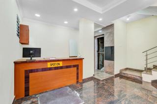Hotel O Sri Thirumala Lodge - 8
