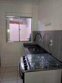 Duplex aconchegante no Farol de Itapuã 2 suítes - 9