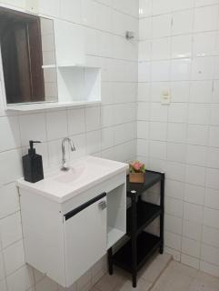Duplex aconchegante no Farol de Itapuã 2 suítes - 8